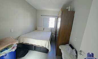 Imagem 6: Casa em Condomínio à Venda em Hortolândia-SP: 2 Quartos, 2 Suítes, 2 Salas, 3 Banheiros, 2