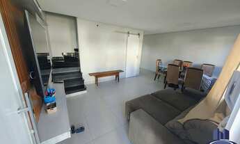 Imagem 5: Casa em Condomínio à Venda em Hortolândia-SP: 2 Quartos, 2 Suítes, 2 Salas, 3 Banheiros, 2