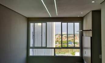 Imagem 3: Apartamento impecável com 2 quartos e 2 salas em Hortolândia-SP, Jardim Nova Hortolândia I