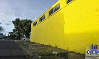 Imagem 4: Salão de esquina na avenida comercial à venda em Hortolândia-SP, no Jardim Nossa Senhora A