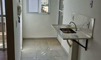 Imagem 7: Apartamento à venda em Hortolândia-SP, Jardim Novo Ângulo: 2 quartos, 1 suíte, 2 salas, 2