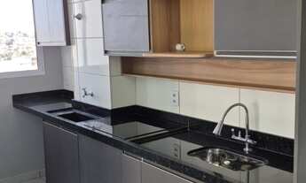 Imagem 5: Apartamento impecável com 2 quartos e 2 salas em Hortolândia-SP, Jardim Nova Hortolândia I