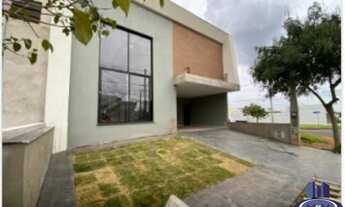 Imagem: Casa residencial a venda Parque Olívio