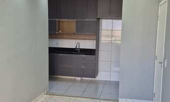 Imagem 7: Apartamento impecável com 2 quartos e 2 salas em Hortolândia-SP, Jardim Nova Hortolândia I