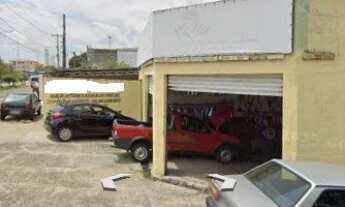 Imagem 3: Salão de esquina na avenida comercial à venda em Hortolândia-SP, no Jardim Nossa Senhora A