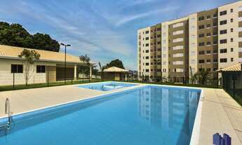 Imagem 6: Apartamento à venda em Sumaré-SP, Parque Yolanda: 2 quartos, 2 salas, 1 banheiro, 1 vaga d