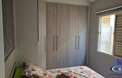 Imagem 7: Oportunidade única: Casa em condomínio à venda na Vila Inema, Hortolândia-SP! 2 quartos, 1