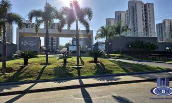 Imagem 4: Apartamento impecável com 2 quartos e 2 salas em Hortolândia-SP, Jardim Nova Hortolândia I