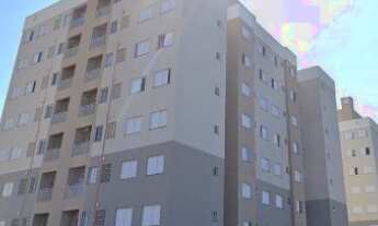 Imagem: Apartamento à venda em Hortolândia-SP