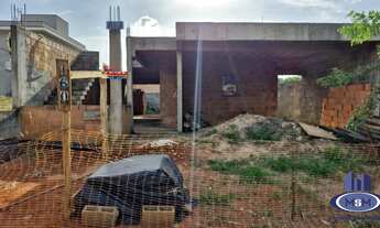 Imagem 3: Imperdível Casa à Venda em Hotolândia-SP - 3 Quartos, 1 Suíte, 3 Salas, 4 Banheiros, 4 Vag