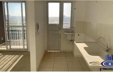 Imagem 4: Apartamento à venda em Hortolândia-SP, Parque Ortolândia: 2 quartos, 1 suíte, 2 salas, 2 b