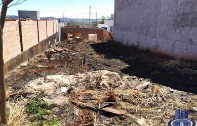 Imagem 4: Terreno à venda em Hortolândia-SP, Jardim Bela Vista: 160m² de oportunidade única!