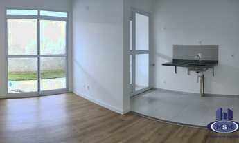 Imagem: Apartamento à venda em Hortolândia-SP