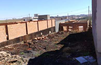 Imagem 2: Terreno à venda em Hortolândia-SP, Jardim Bela Vista: 160m² de oportunidade única!