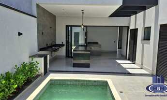 Imagem: Casa residencial a venda Parque Olívio