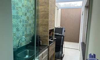 Imagem: Oportunidade única Casa à venda em Sumaré-SP