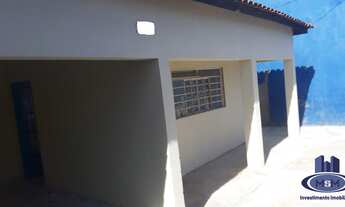 Imagem: Casa à venda em Hortolândia-SP, Jardim