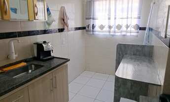 Imagem 3: Apartamento à venda em Hortolândia-SP, Jardim Nova Hortolândia I: 2 quartos, 1 sala, 1 ban