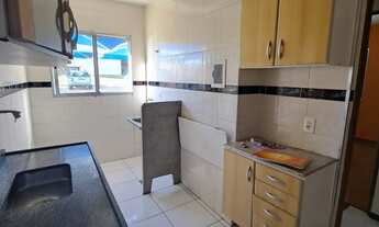 Imagem 2: Apartamento à venda em Hortolândia-SP, Jardim Nova Hortolândia I: 2 quartos, 1 sala, 1 ban