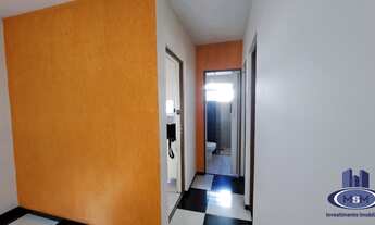 Imagem 5: Apartamento à venda em Hortolândia-SP, Jardim Nova Hortolândia I: 2 quartos, 1 sala, 1 ban