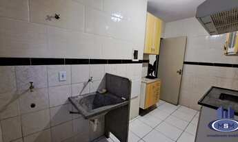 Imagem 7: Apartamento à venda em Hortolândia-SP, Jardim Nova Hortolândia I: 2 quartos, 1 sala, 1 ban
