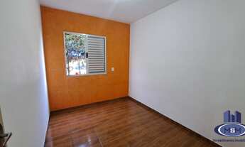 Imagem 4: Apartamento à venda em Hortolândia-SP, Jardim Nova Hortolândia I: 2 quartos, 1 sala, 1 ban