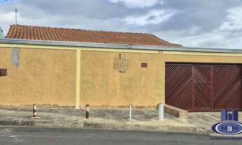 Imagem: Impecável Casa à Venda em Hortolândia-SP