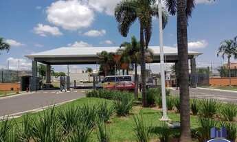 Imagem 2: Terreno em Condomínio à Venda em Hortolândia - Parque Olívio Franceschin, 250m² de Área