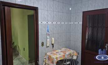 Imagem 7: Impecável Casa à Venda em Hortolândia-SP, Jardim Nossa Senhora Auxiliadora! 2 Quartos, 1 S