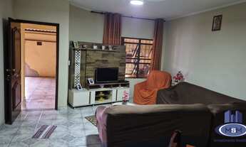 Imagem 2: Impecável Casa à Venda em Hortolândia-SP, Jardim Nossa Senhora Auxiliadora! 2 Quartos, 1 S