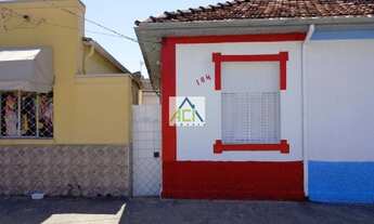 Imagem: Casa para locação na Vila Canevari, Cruzeiro-SP