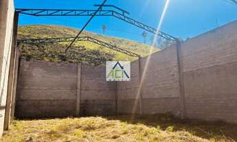 Imagem 7: Galpão Comercial de 800m² à Venda em Dutra, Lavrinhas-SP: Oportunidade Imperdível!