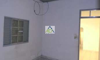 Imagem 6: Casa para locação na Vila Canevari, Cruzeiro-SP: 2 quartos, sala, banheiro e 90,38m². Apro