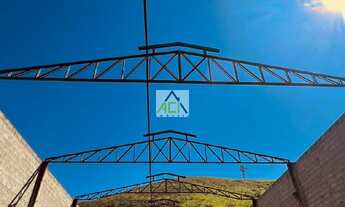 Imagem 6: Galpão Comercial para Locação em Lavrinhas-SP, Bairro Dutra, 800m² de Área Disponível!