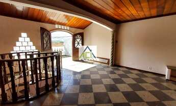 Imagem: Casa à venda em Cruzeiro-SP, Jardim Imperial