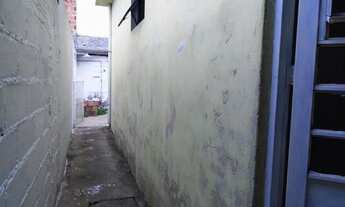 Imagem 7: CASA RESIDENCIAL em Cruzeiro - SP, Itagaçaba