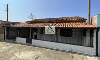 Imagem 2: Imperdível Casa à Venda em Cruzeiro-SP, Vila Crispim: 2 Quartos, 1 Sala, 1 Banheiro, 1 Vag