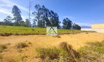 Imagem: Terreno à venda no Portal da Mantiqueira