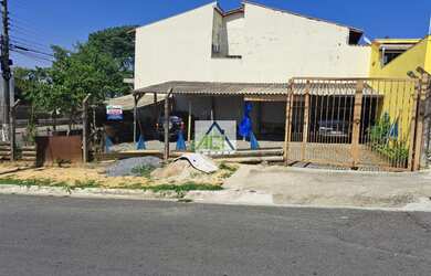 Imagem 3: TERRENO MISTO em CRUZEIRO - SP, VILA CRISPIM