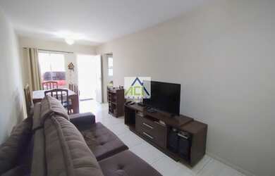 Imagem 2: Casa em Condomínio à Venda na Vila Pontilhão, Cruzeiro-SP: 2 Quartos, 1 Suíte, 3 Salas, 2