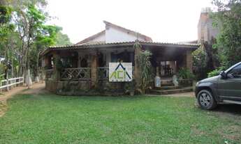 Imagem 3: Imperdível oportunidade: Casa à venda em Cunha-SP, Parque Nova Cunha, 4 quartos, 2 suítes