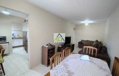 Imagem 4: Casa em Condomínio à Venda na Vila Pontilhão, Cruzeiro-SP: 2 Quartos, 1 Suíte, 3 Salas, 2