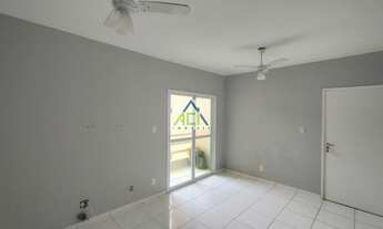 Imagem 2: Apartamento à venda próximo ao Centro em Cruzeiro-SP: 2 quartos, 2 salas, 1 banheiro e vag