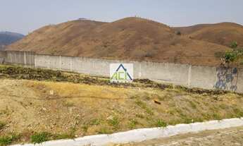 Imagem: Terreno à venda em Lavrinhas-SP, no Bosque