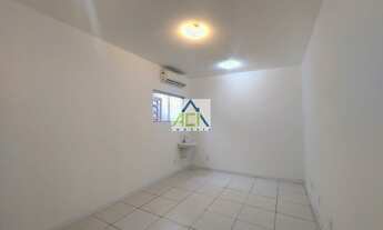 Imagem 6: Ponto Comercial para Locação no Centro de Cruzeiro-SP: 3 Salas, 3 Banheiros e 100m² de Áre