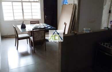 Imagem 3: CASA RESIDENCIAL em CRUZEIRO - SP, VILA PAULO ROMEU