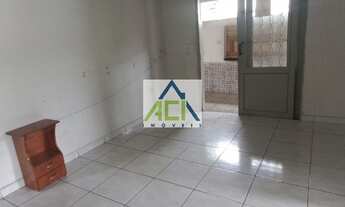 Imagem: Casa à venda em Cruzeiro-SP, Jardim América