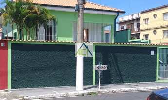 Imagem: Casa à venda em Cruzeiro-SP, Vila Canevari