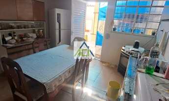 Imagem 2: CASA RESIDENCIAL em CRUZEIRO - SP, VILA ANA ROSA NOVAES