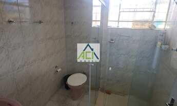 Imagem 4: CASA RESIDENCIAL em CRUZEIRO - SP, VILA ANA ROSA NOVAES